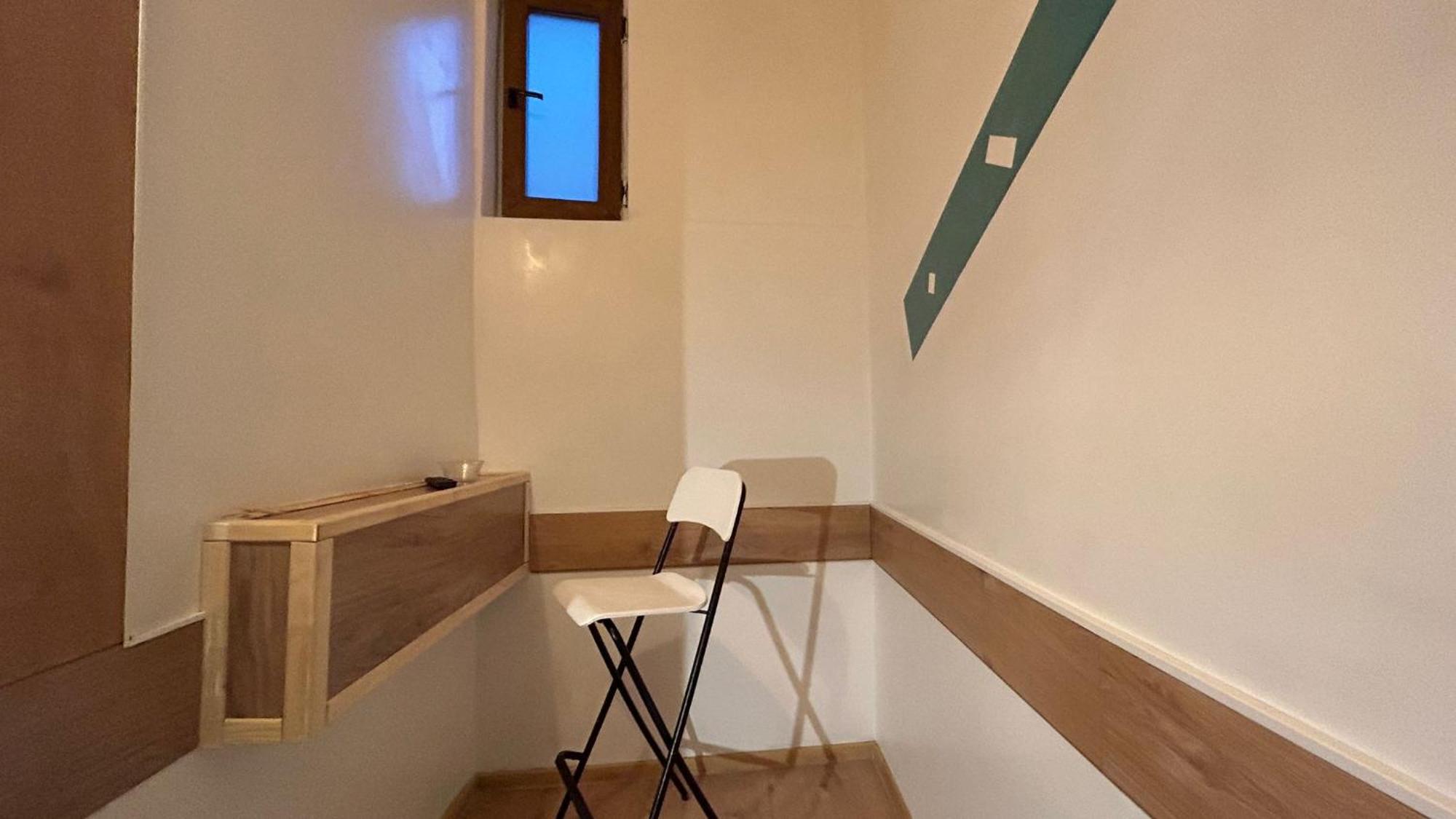 Central Accommodation Budget By Hr Bukarest Exterior foto